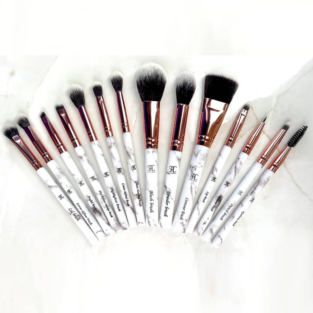 BRUSH SET