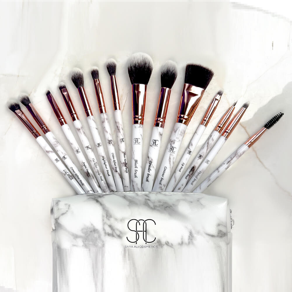 BRUSH SET