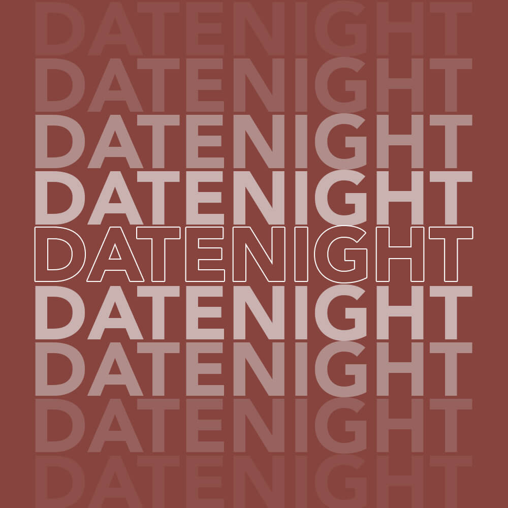 DATE NIGHT - Mauve Bullet Lipstick