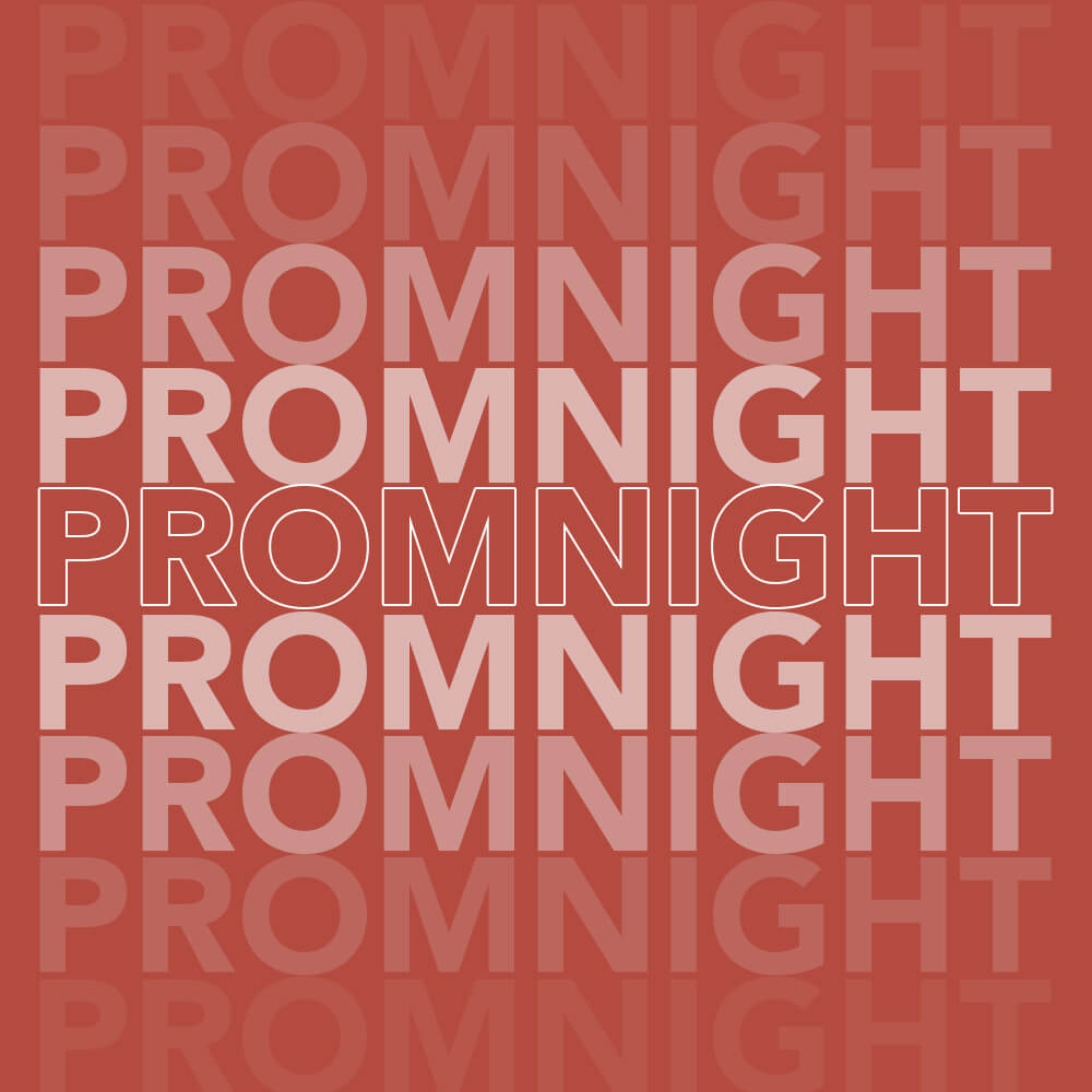 PROM NIGHT - Coral Bullet Lipstick