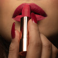 WEDDING - Dark Pink Bullet Lipstick