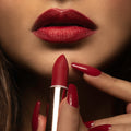 GRADUATION - Red Bullet Lipstick