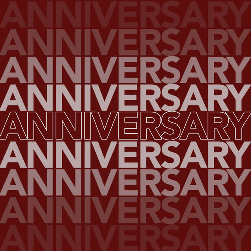 ANNIVERSARY - Maroon Bullet Lipstick