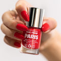 PARIS - Red Nail Color