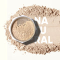 NATURAL - ULTRA FINE HD SETTING POWDER