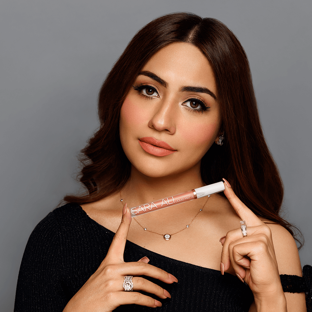 CANCER - Peachy Coral