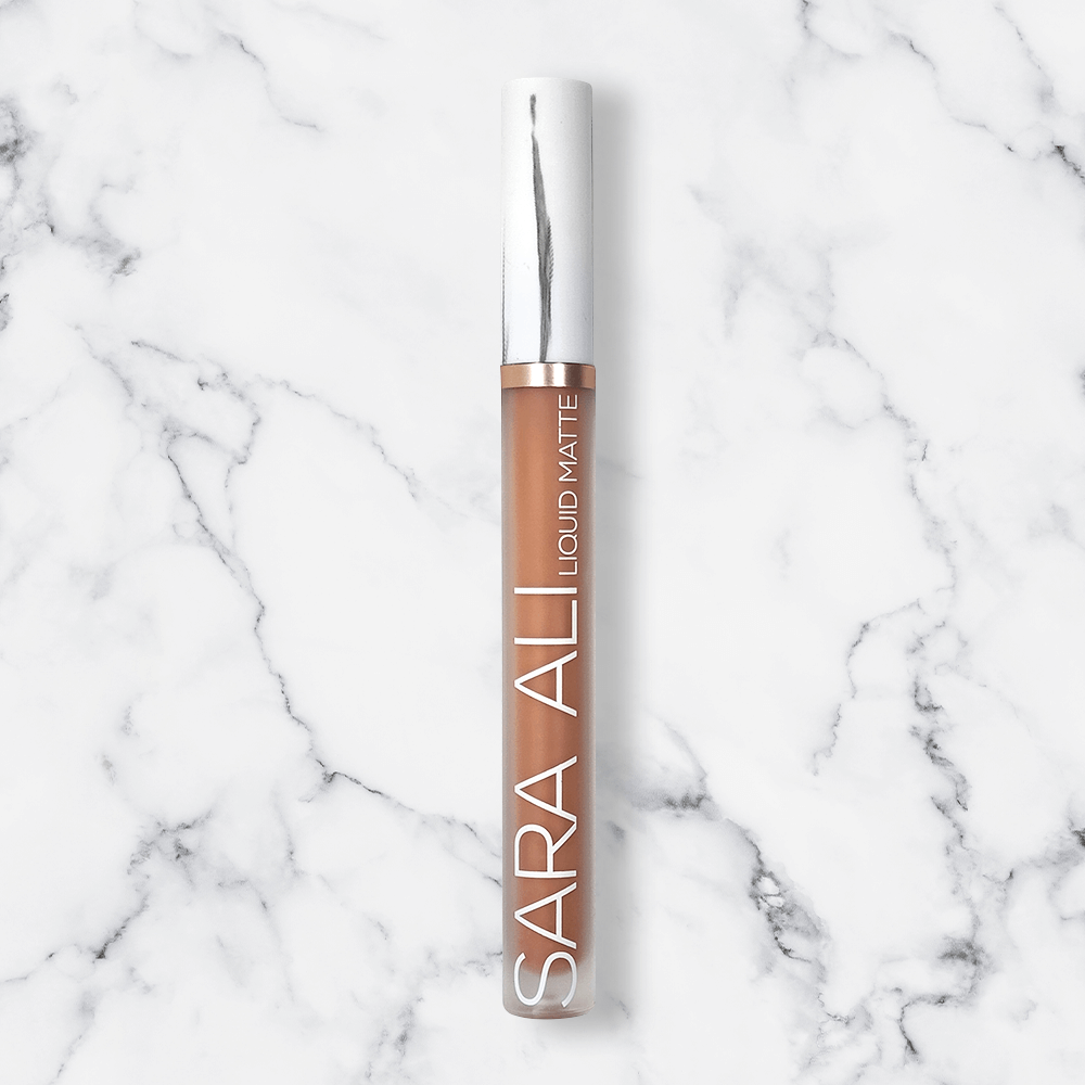 CANCER - Peachy Coral