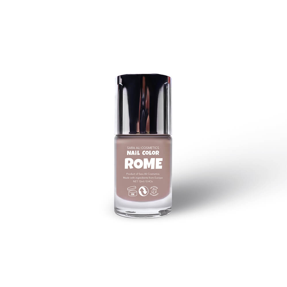 ROME - Nude Nail Color