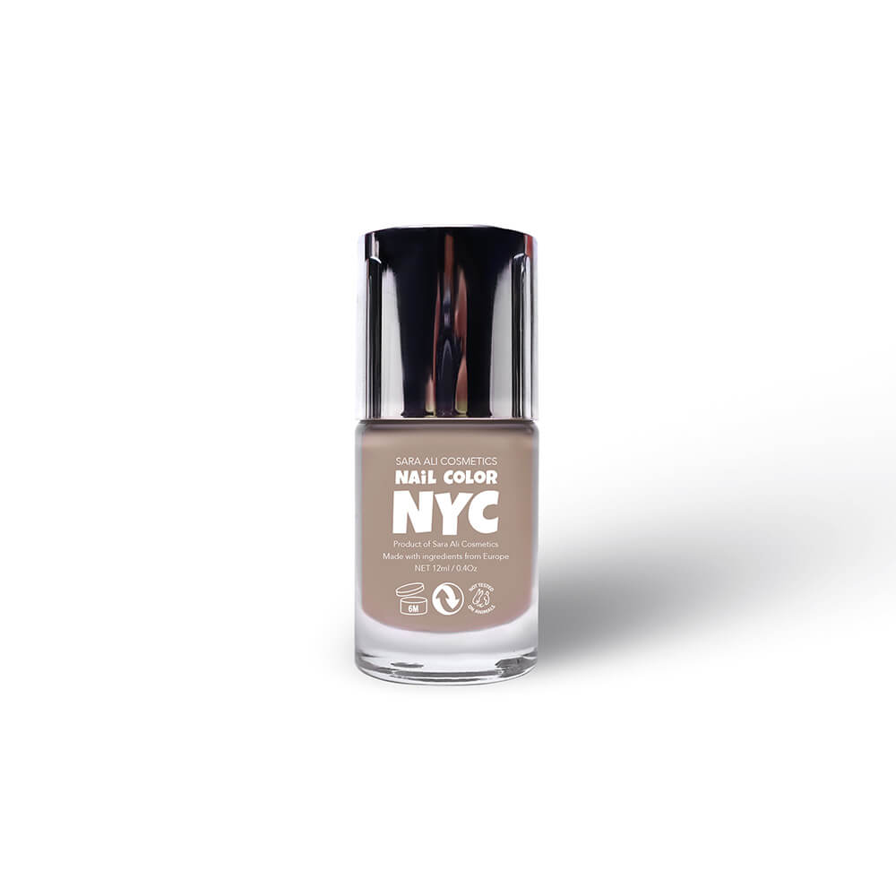 NYC - Nude Nail Color