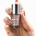 BUDAPEST - Nude Nail Color