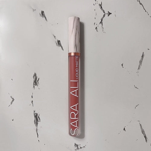 ARIES - Neutral Tone Dusty Rose