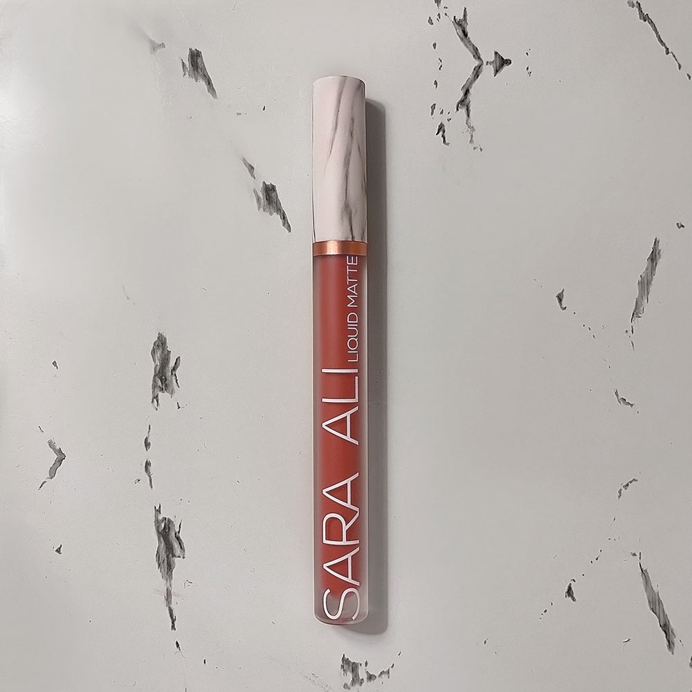 CAPRICORN - Warm Tone Medium Dark Coral