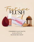 Festive Flush