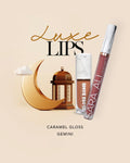 Lip Luxe