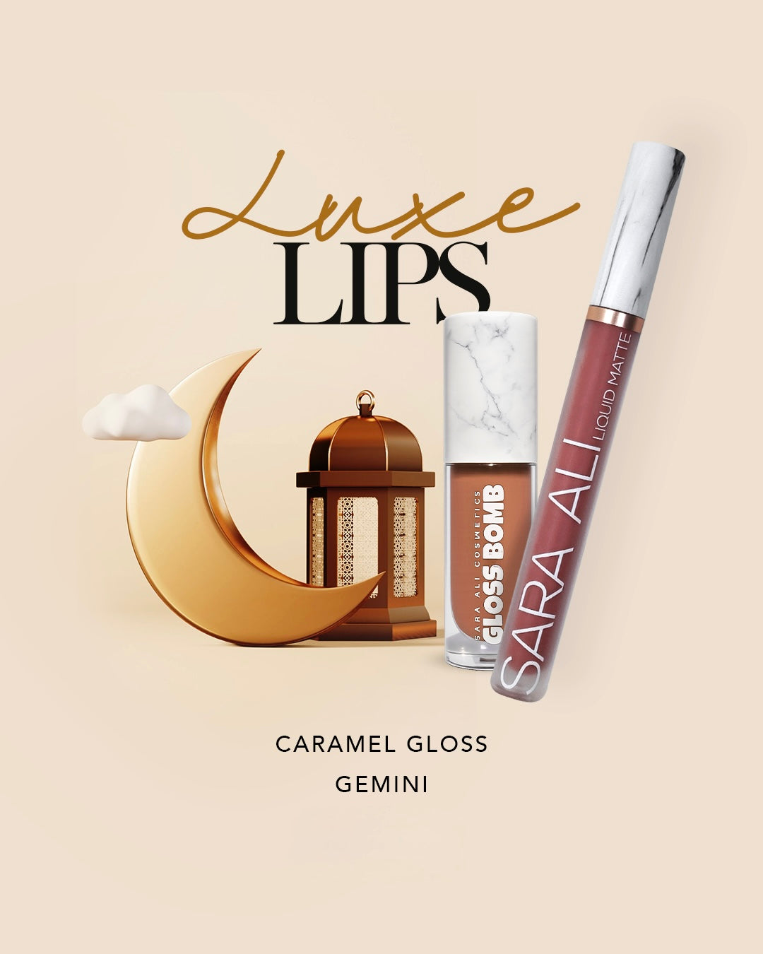 Lip Luxe