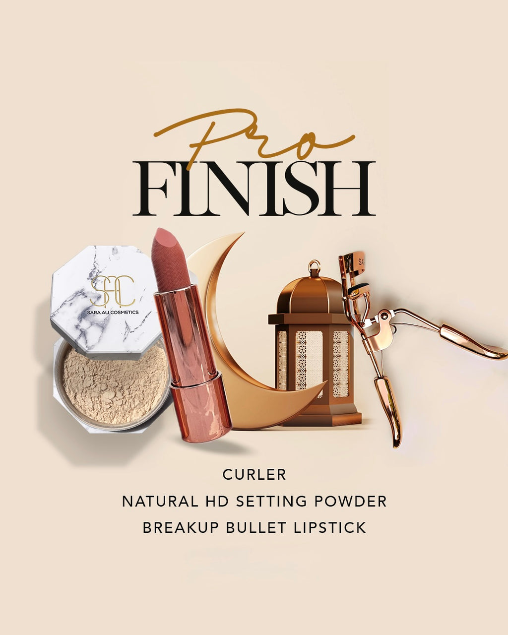 Pro Finish