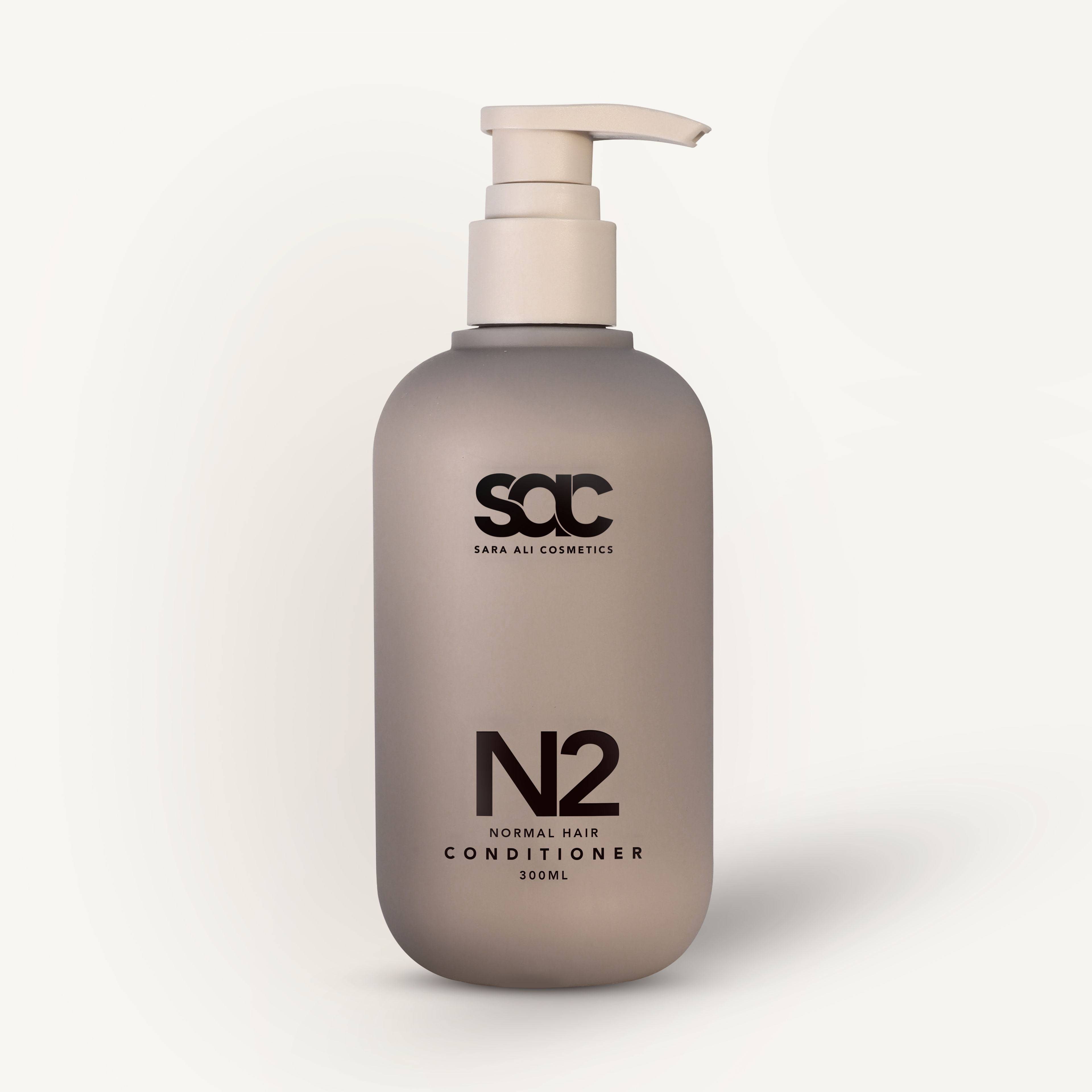 N2 - SAC NORMAL CONDITIONER