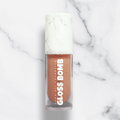 Caramel - Light Brown Nude Gloss Bomb