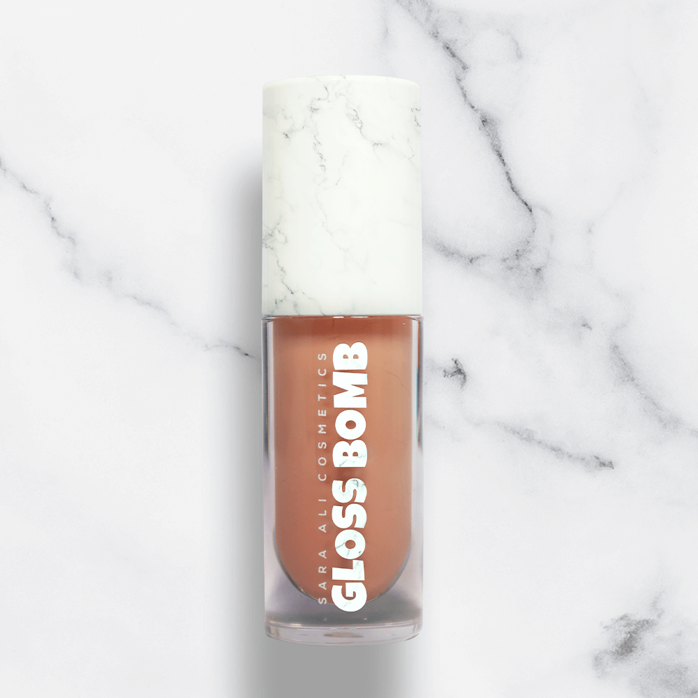CARAMEL - Gloss Bomb