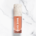 Apple Pie - Peachy Nude Gloss Bomb