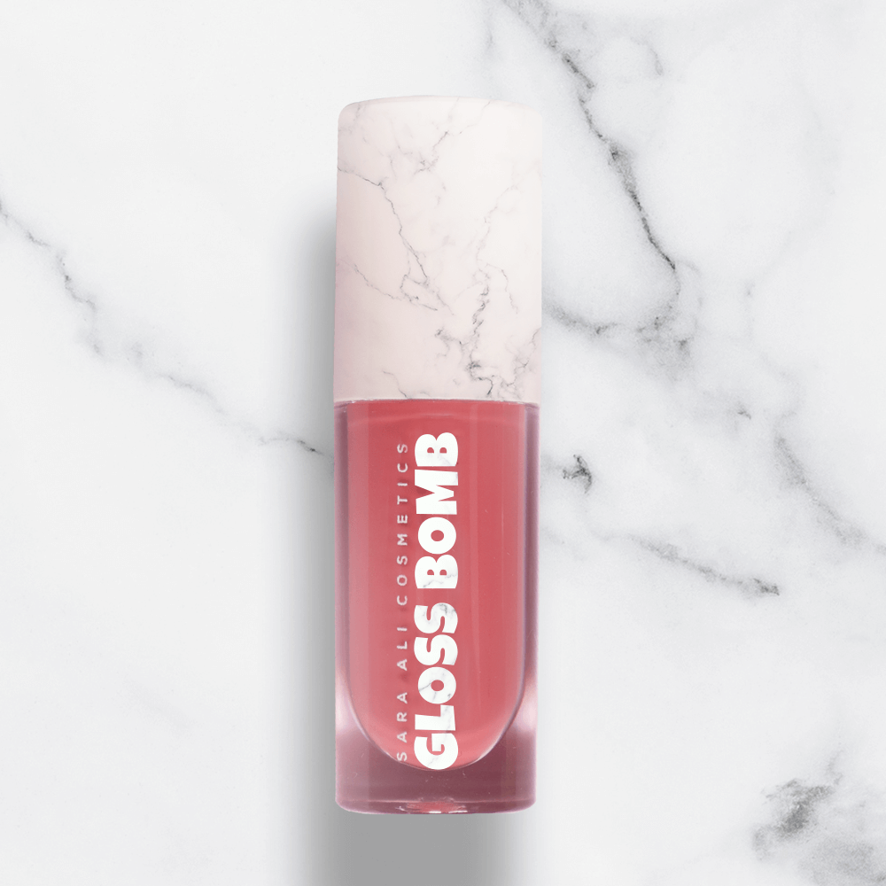 CRANBERRY - Gloss Bomb