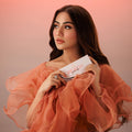 PEACH - SAC Blush Palette