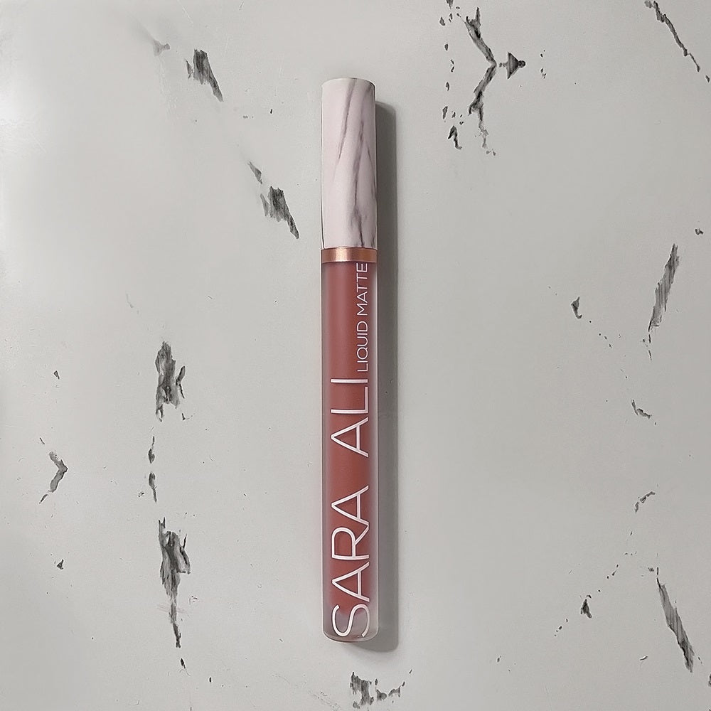 PISCES - Warm Tone Peachy Pink