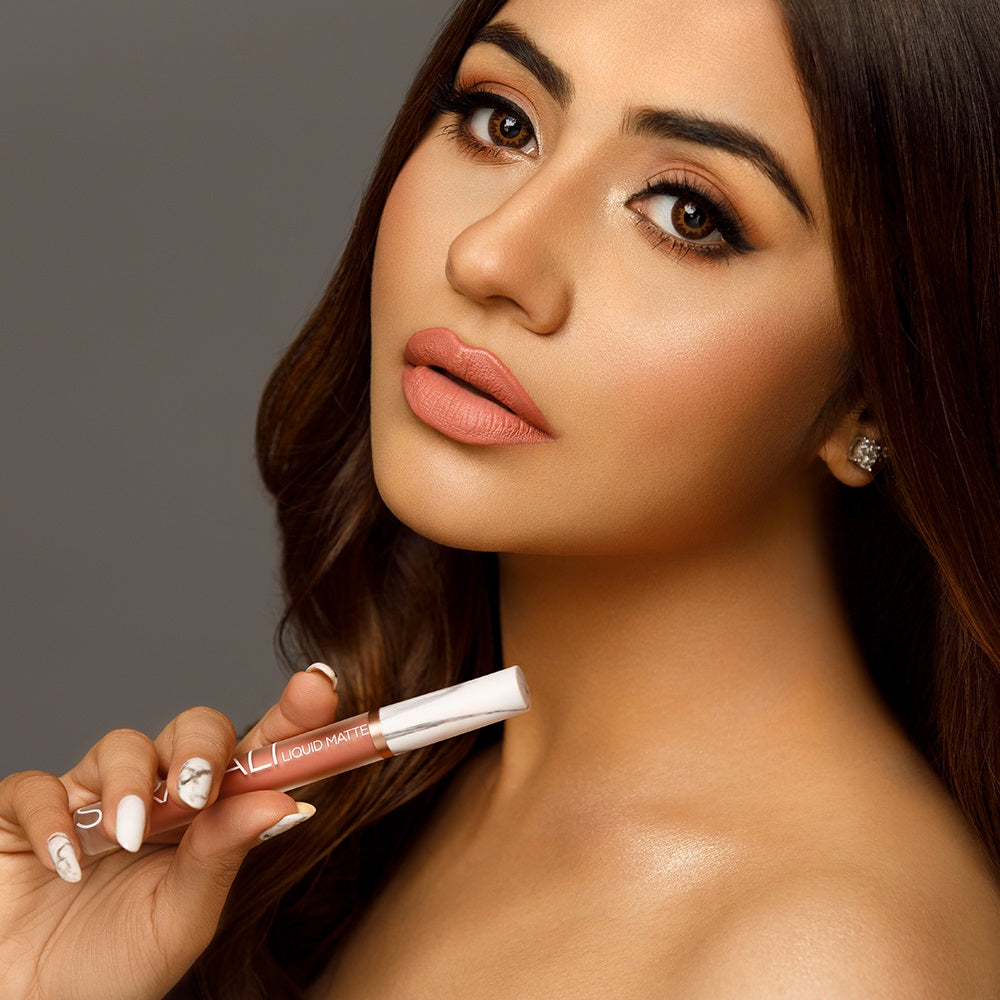 SAGITTARIUS - Warm tone Pink Nude