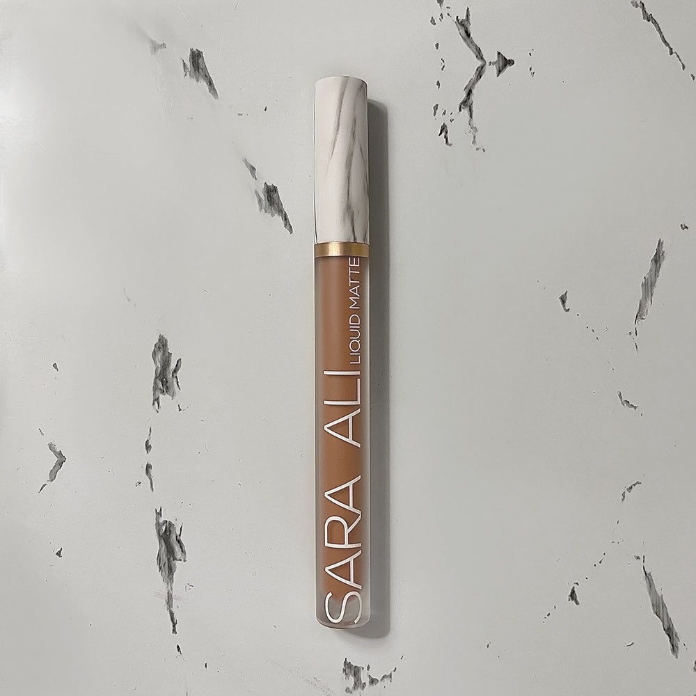 SAGITTARIUS - Warm tone Pink Nude