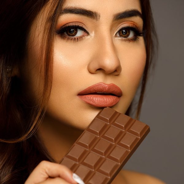 TAURUS - Warm Tone Medium Brown