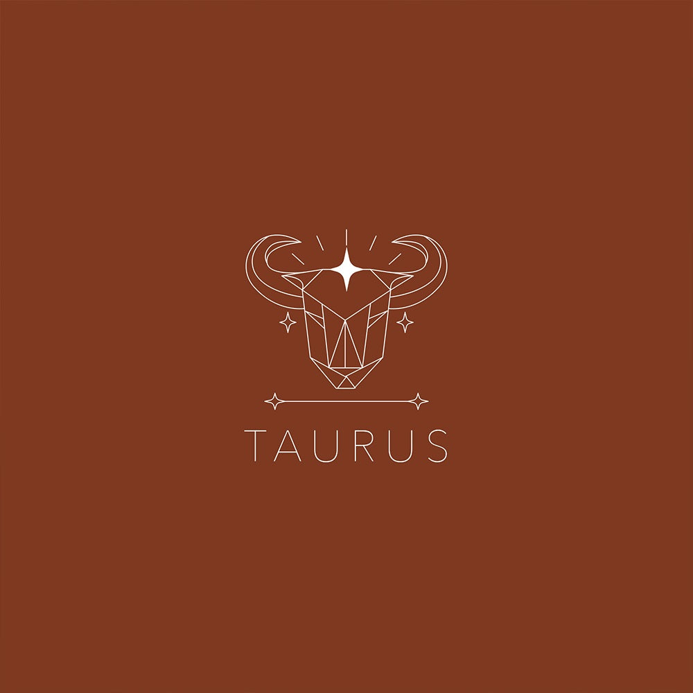 TAURUS - Warm Tone Medium Brown