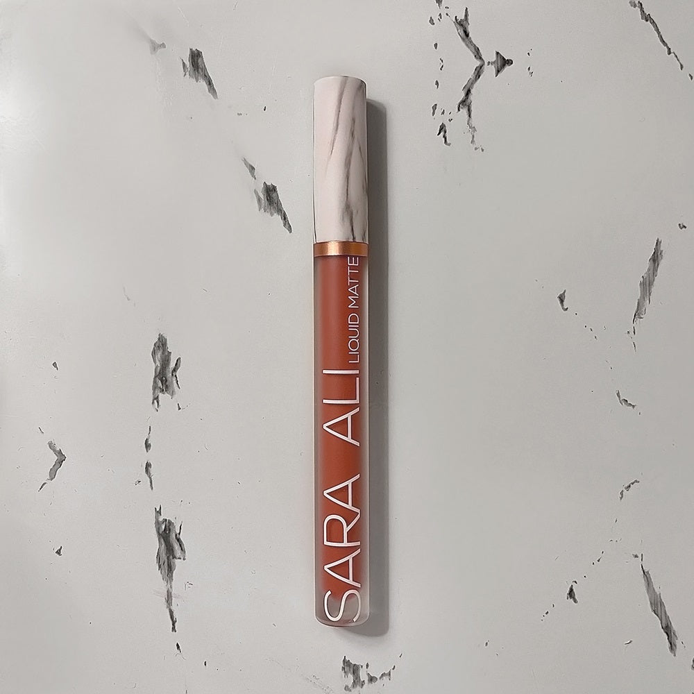 TAURUS - Warm Tone Medium Brown