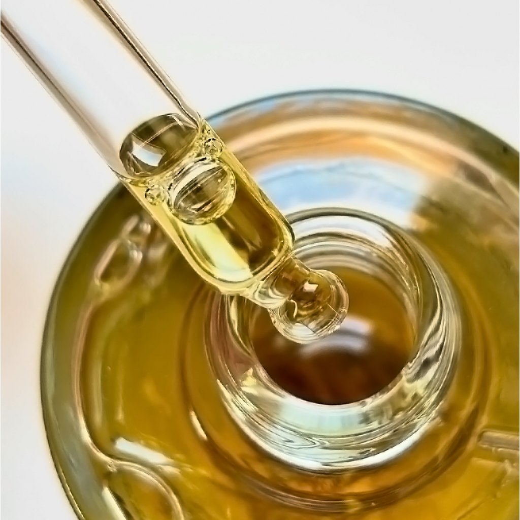 O1 - SAC ROSEMARY HAIR OIL