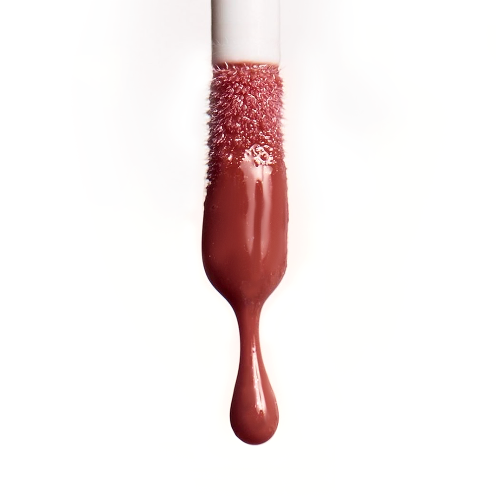 SYRUP - Rose Brown Gloss Bomb